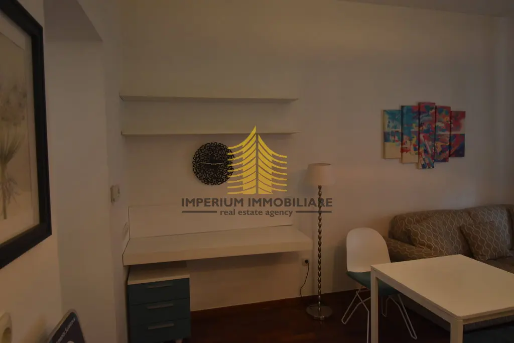 Stan za najam – Maksimir, Zagreb, 40 m², 2-sobni – fotografija 6