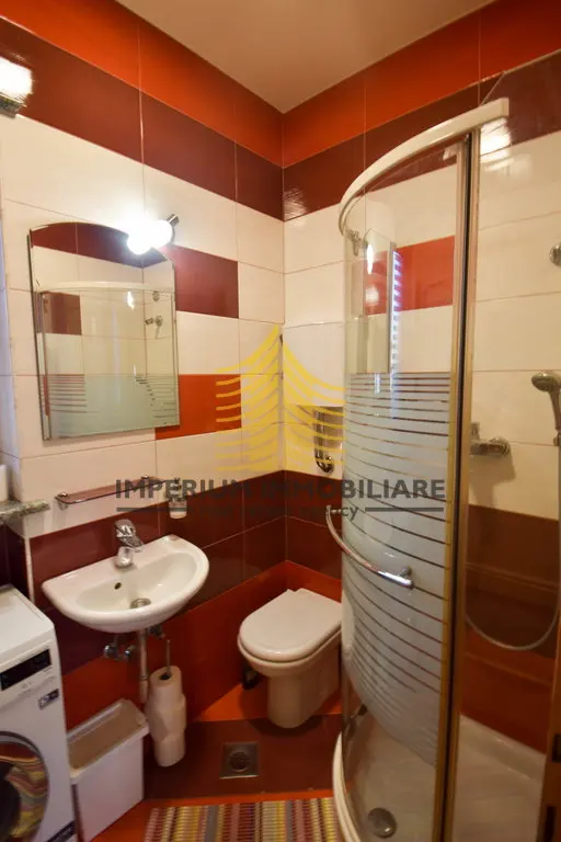 Stan za najam – Maksimir, Zagreb, 43 m², 2-sobni – fotografija 6