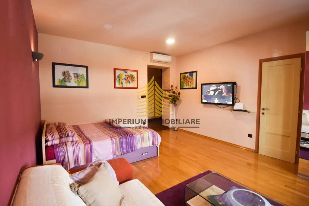 Stan za najam – Maksimir, Zagreb, 43 m², 2-sobni – fotografija 2