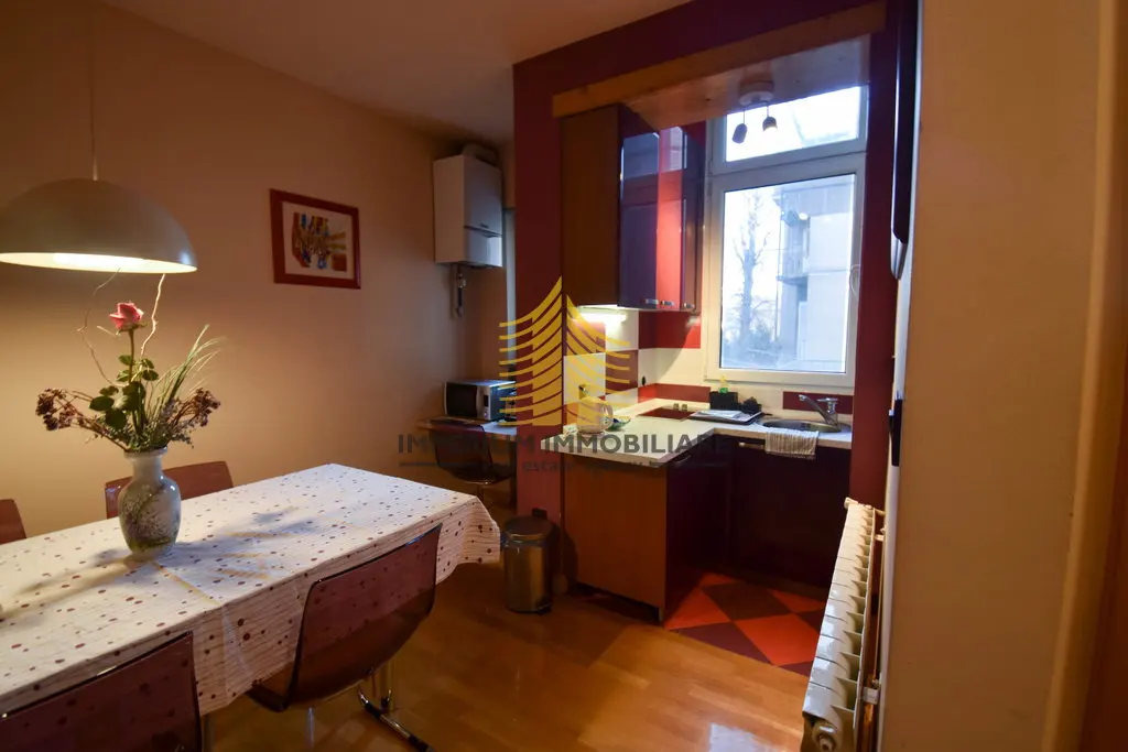 Stan za najam – Maksimir, Zagreb, 43 m², 2-sobni – fotografija 3