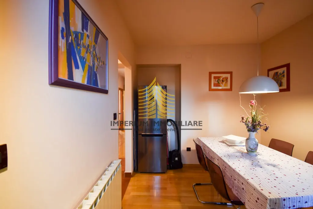 Stan za najam – Maksimir, Zagreb, 43 m², 2-sobni – fotografija 4