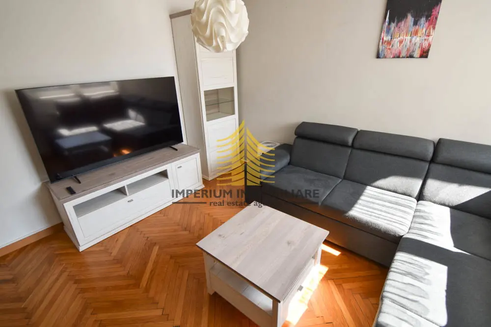 Stan za najam – Maksimir, Zagreb, 45 m², 2-sobni – fotografija 2