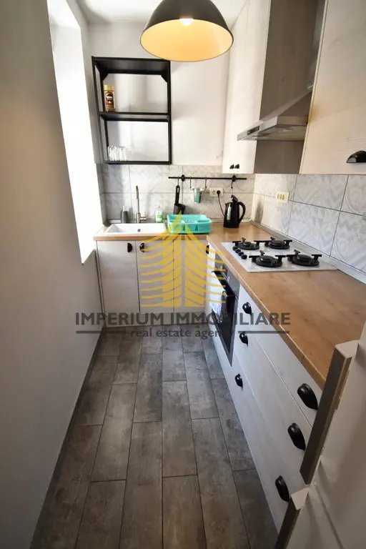 Stan za najam – Maksimir, Zagreb, 45 m², 2-sobni – fotografija 4