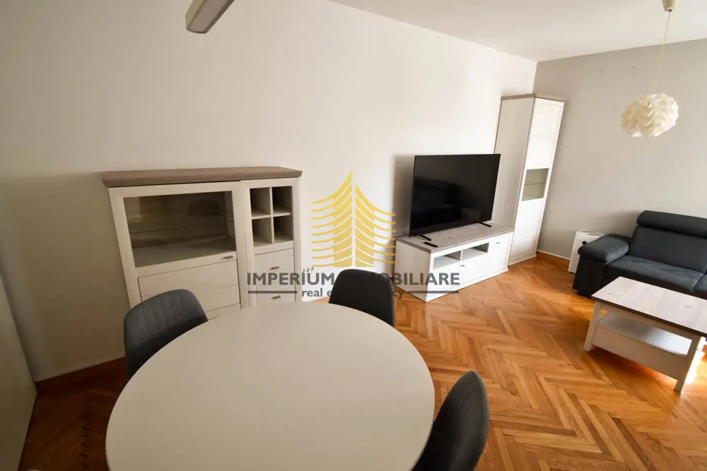 Stan za najam – Maksimir, Zagreb, 45 m², 2-sobni