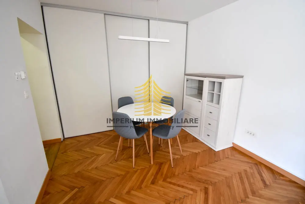 Stan za najam – Maksimir, Zagreb, 45 m², 2-sobni – fotografija 3