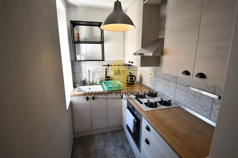 Stan za najam – Maksimir, Zagreb, 45 m², 2-sobni – fotografija 5