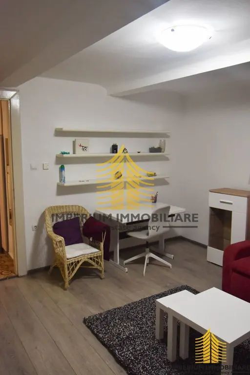 Stan za najam – Maksimir, Zagreb, 45 m², 2-sobni – fotografija 4
