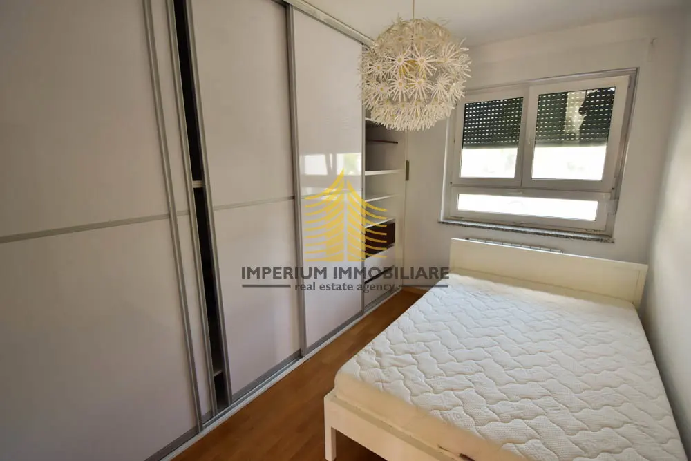 Stan za najam – Maksimir, Zagreb, 53 m², 2-sobni – fotografija 4