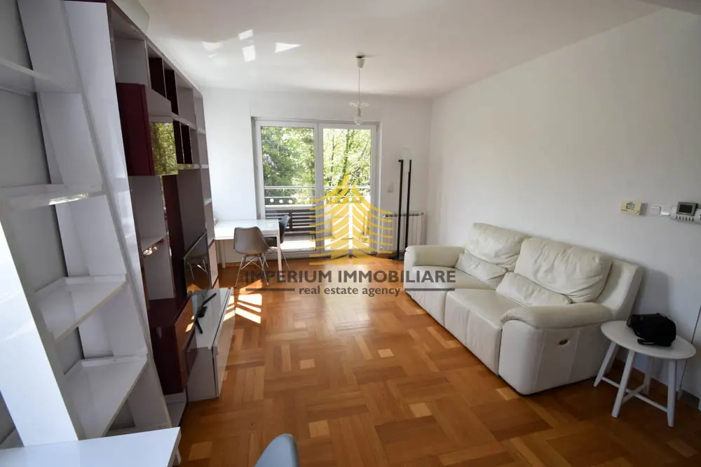 Stan za najam – Maksimir, Zagreb, 53 m², 2-sobni – fotografija 2