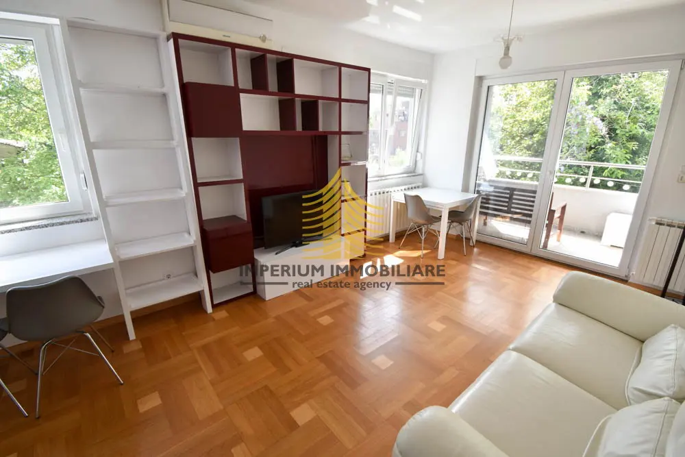 Stan za najam – Maksimir, Zagreb, 53 m², 2-sobni – fotografija 3