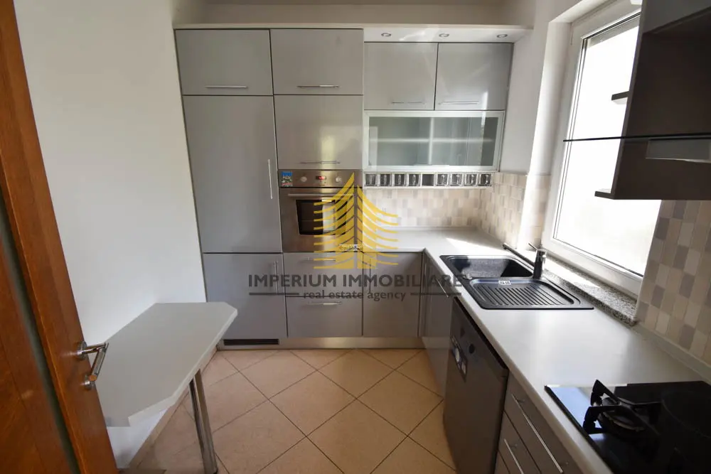 Stan za najam – Maksimir, Zagreb, 53 m², 2-sobni – fotografija 5