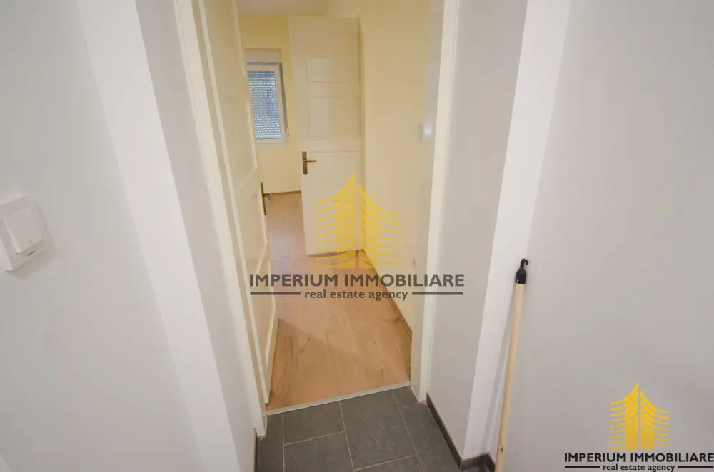 Stan za najam – Maksimir, Zagreb, 60 m², 3-sobni