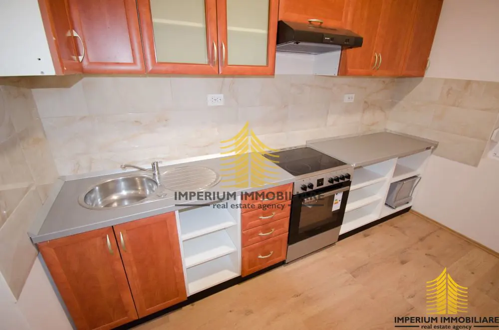 Stan za najam – Maksimir, Zagreb, 60 m², 3-sobni – fotografija 2