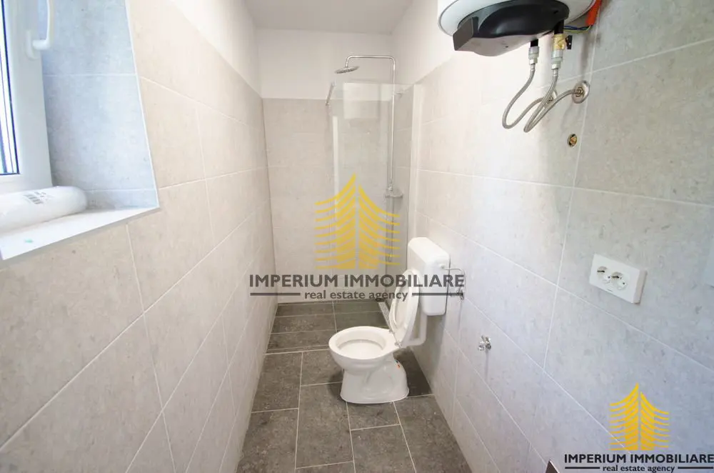 Stan za najam – Maksimir, Zagreb, 60 m², 3-sobni – fotografija 3