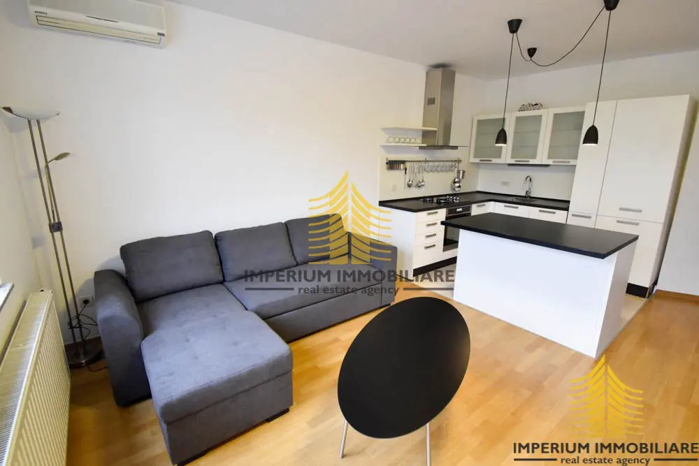 Stan za najam – Maksimir, Zagreb, 77 m², 3-sobni – fotografija 2