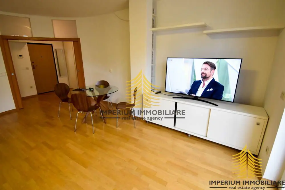 Stan za najam – Maksimir, Zagreb, 77 m², 3-sobni – fotografija 3