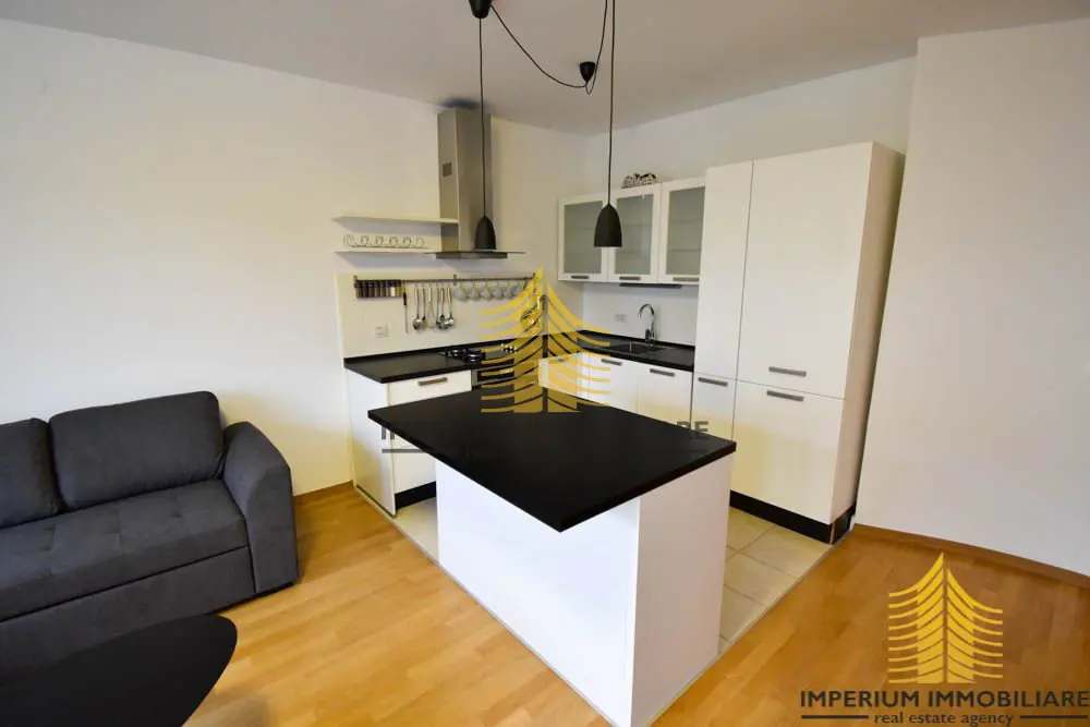 Stan za najam – Maksimir, Zagreb, 77 m², 3-sobni