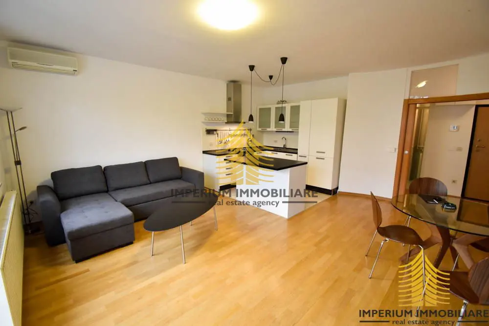 Stan za najam – Maksimir, Zagreb, 77 m², 3-sobni – fotografija 4