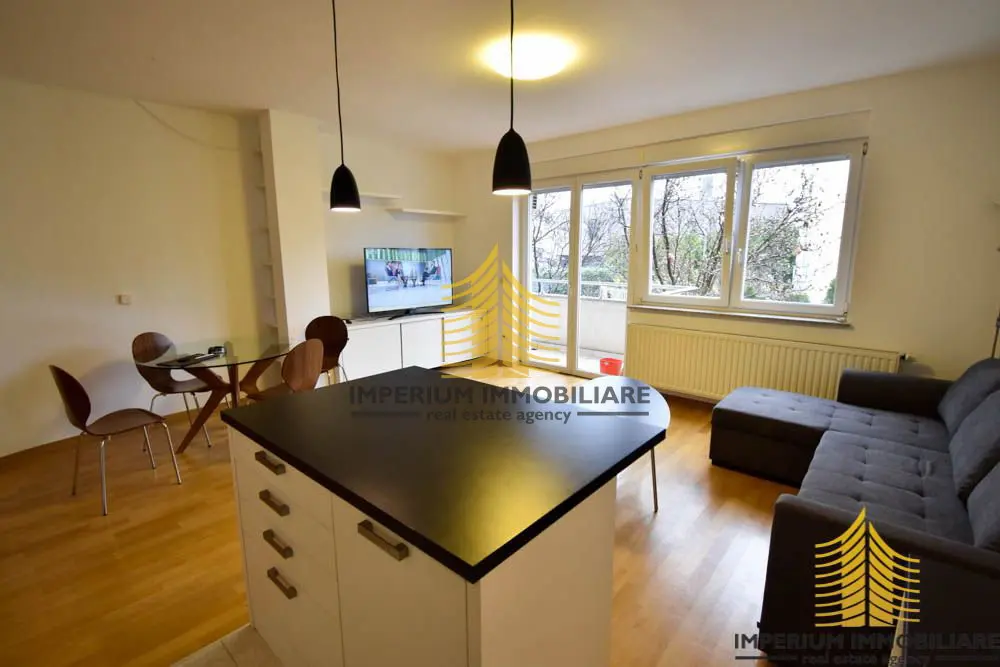 Stan za najam – Maksimir, Zagreb, 77 m², 3-sobni – fotografija 5