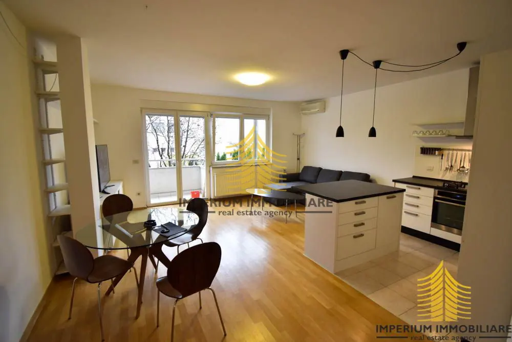 Stan za najam – Maksimir, Zagreb, 77 m², 3-sobni – fotografija 6
