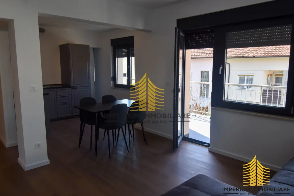 Stan za najam – Maksimir, Zagreb, 85 m², 3-sobni – fotografija 4