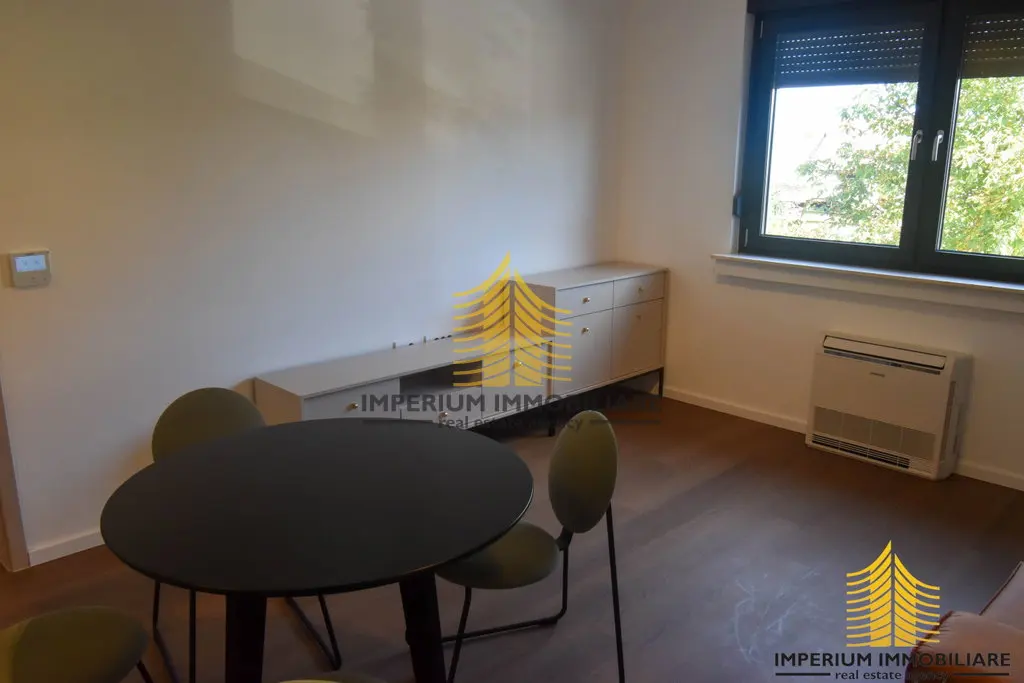 Stan za najam – Maksimir, Zagreb, 85 m², 3-sobni – fotografija 2