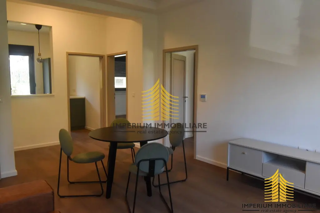 Stan za najam – Maksimir, Zagreb, 85 m², 3-sobni – fotografija 6