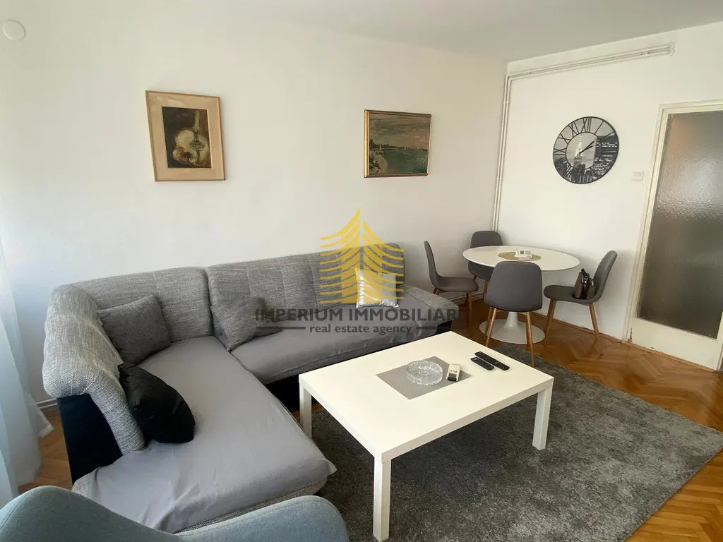 Stan za najam – Maksimir, Zagreb, 85 m², 3-sobni – fotografija 3