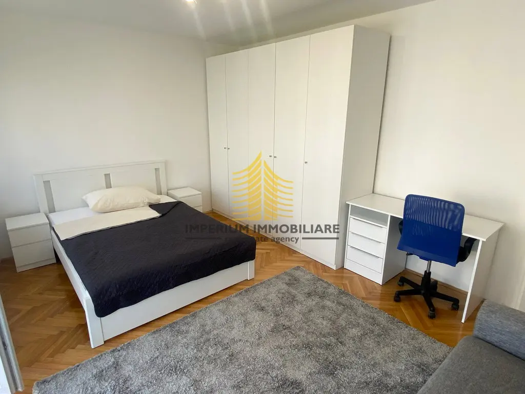Stan za najam – Maksimir, Zagreb, 85 m², 3-sobni – fotografija 6