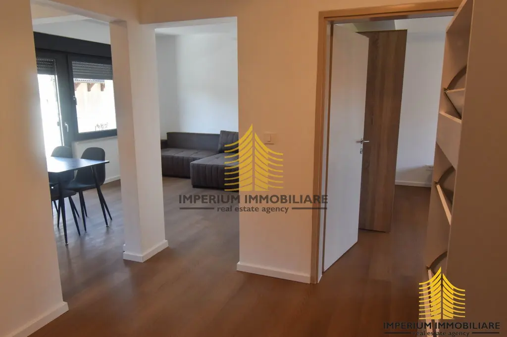 Stan za najam – Maksimir, Zagreb, 85 m², 3-sobni