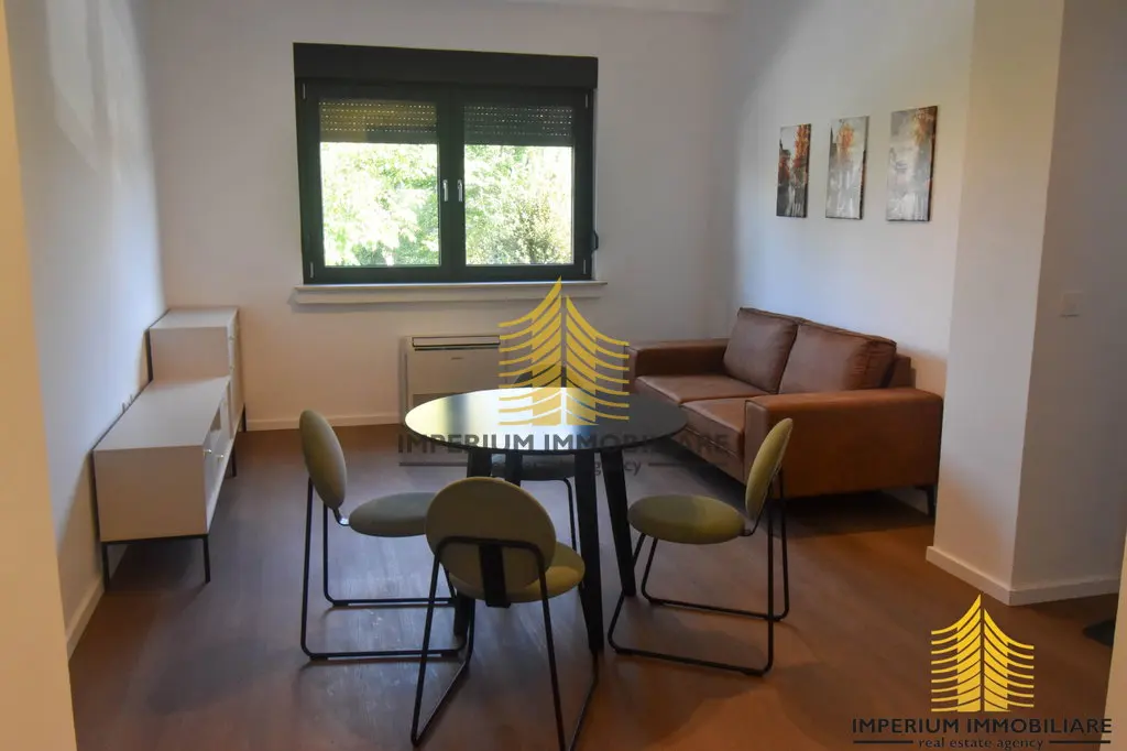 Stan za najam – Maksimir, Zagreb, 85 m², 3-sobni