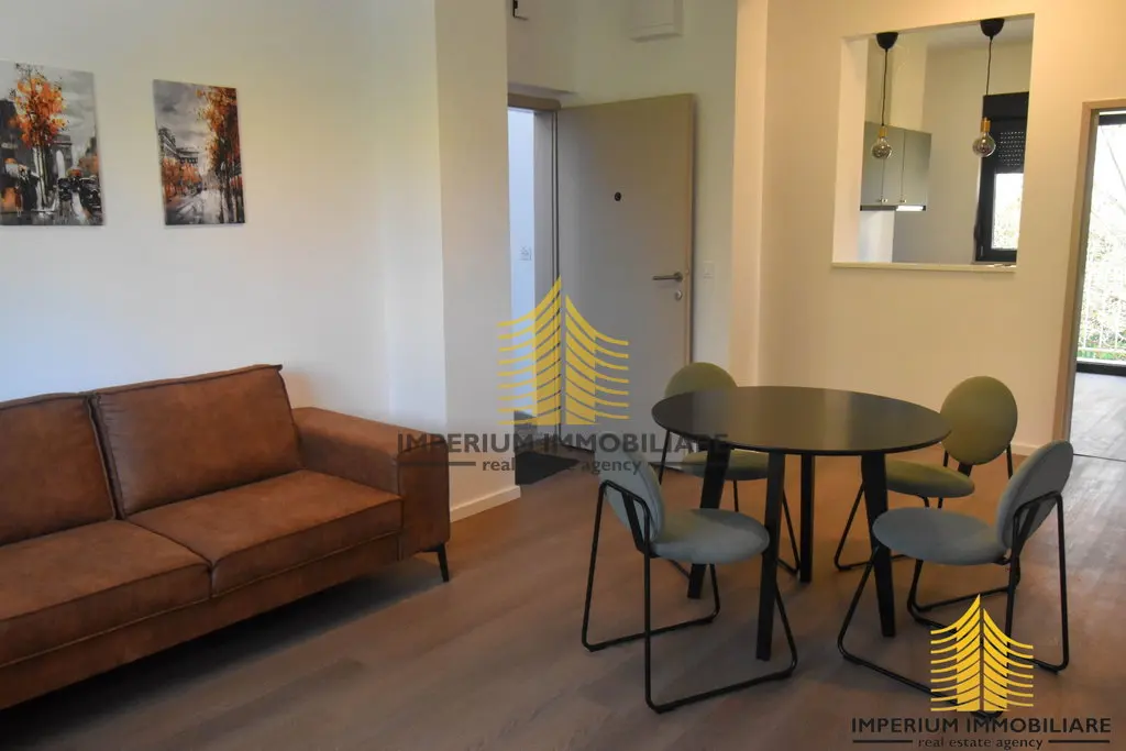 Stan za najam – Maksimir, Zagreb, 85 m², 3-sobni – fotografija 5