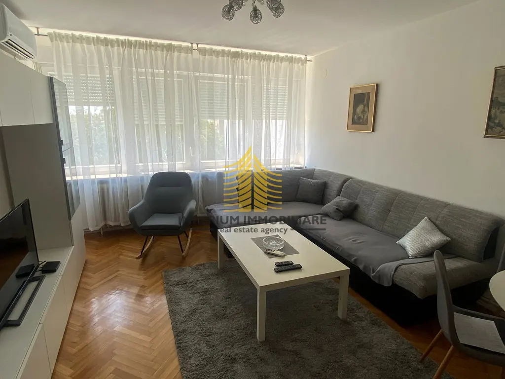 Stan za najam – Maksimir, Zagreb, 85 m², 3-sobni
