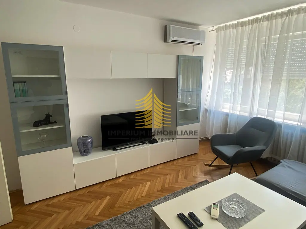 Stan za najam – Maksimir, Zagreb, 85 m², 3-sobni – fotografija 2