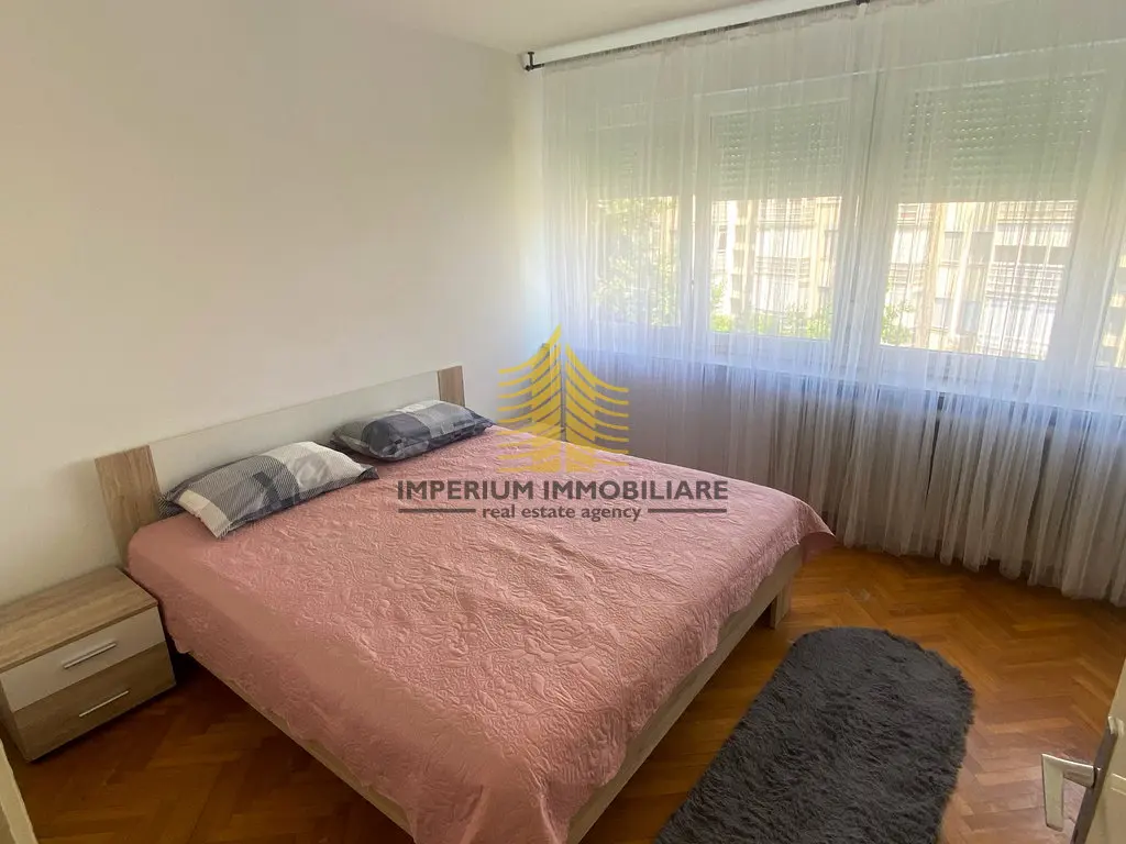 Stan za najam – Maksimir, Zagreb, 85 m², 3-sobni – fotografija 4