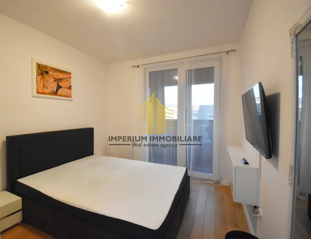 Stan za najam – Malešnica, Zagreb, 46 m², 2-sobni – fotografija 3