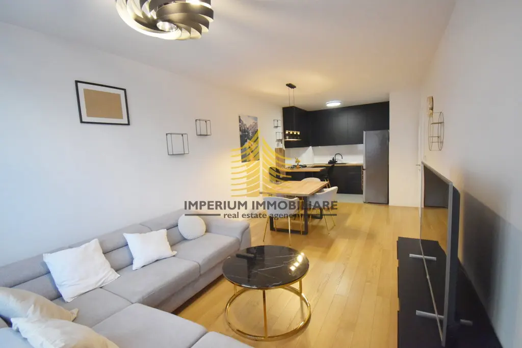 Stan za najam – Malešnica, Zagreb, 46 m², 2-sobni – fotografija 2