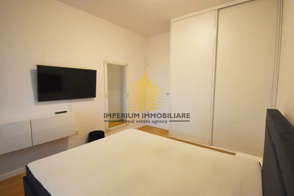 Stan za najam – Malešnica, Zagreb, 46 m², 2-sobni – fotografija 4