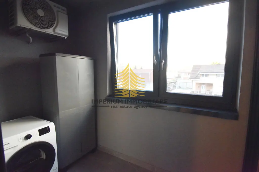 Stan za najam – Malešnica, Zagreb, 46 m², 2-sobni – fotografija 5