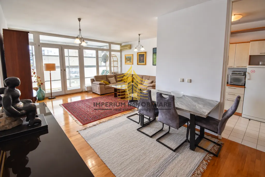 Stan za najam – Martinovka, Zagreb, 83 m², 2-sobni – fotografija 3