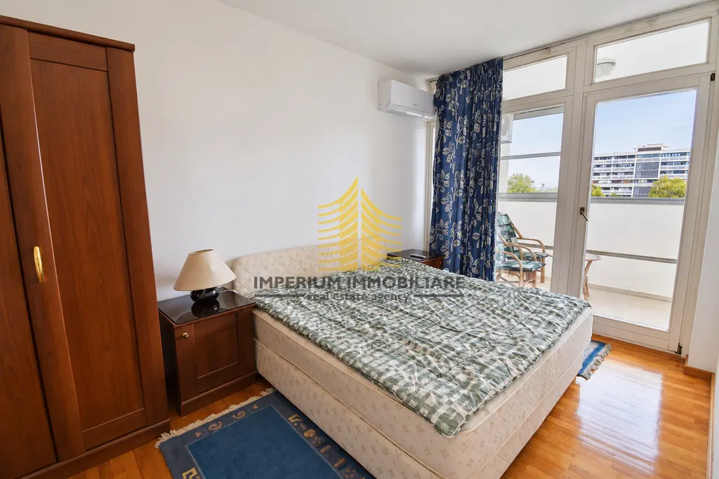 Stan za najam – Martinovka, Zagreb, 83 m², 2-sobni – fotografija 6
