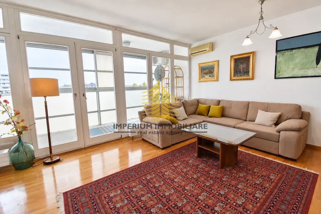 Stan za najam – Martinovka, Zagreb, 83 m², 2-sobni – fotografija 2