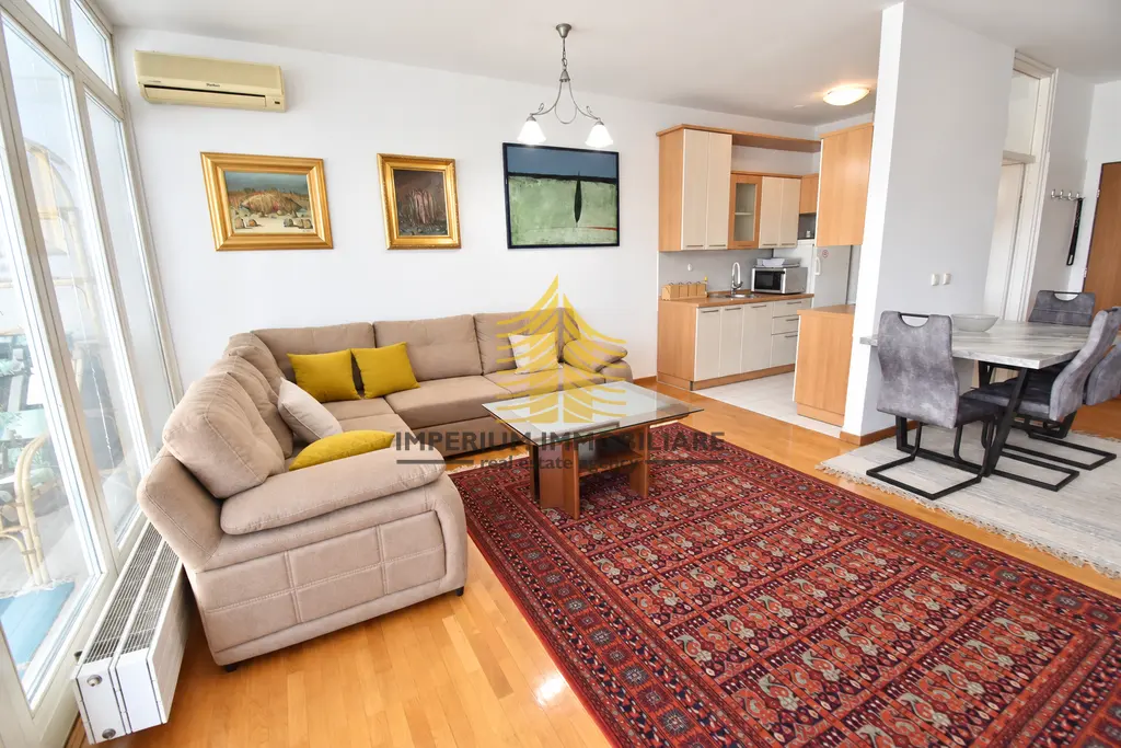 Stan za najam – Martinovka, Zagreb, 83 m², 2-sobni – fotografija 4