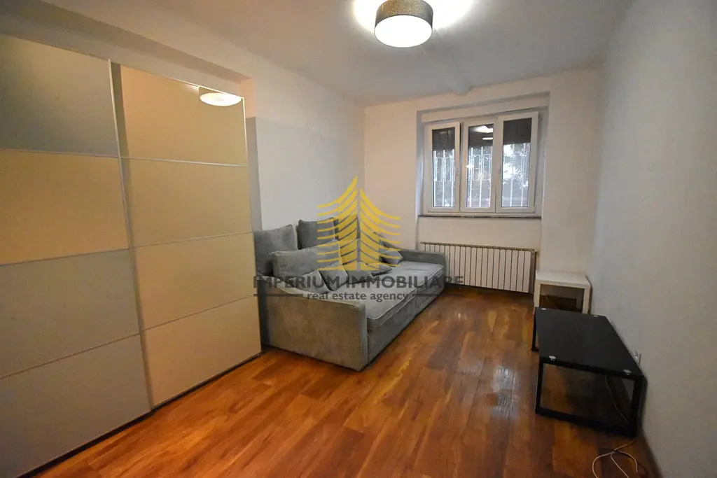 Stan za najam – Medveščak, Zagreb, 50 m², 2-sobni