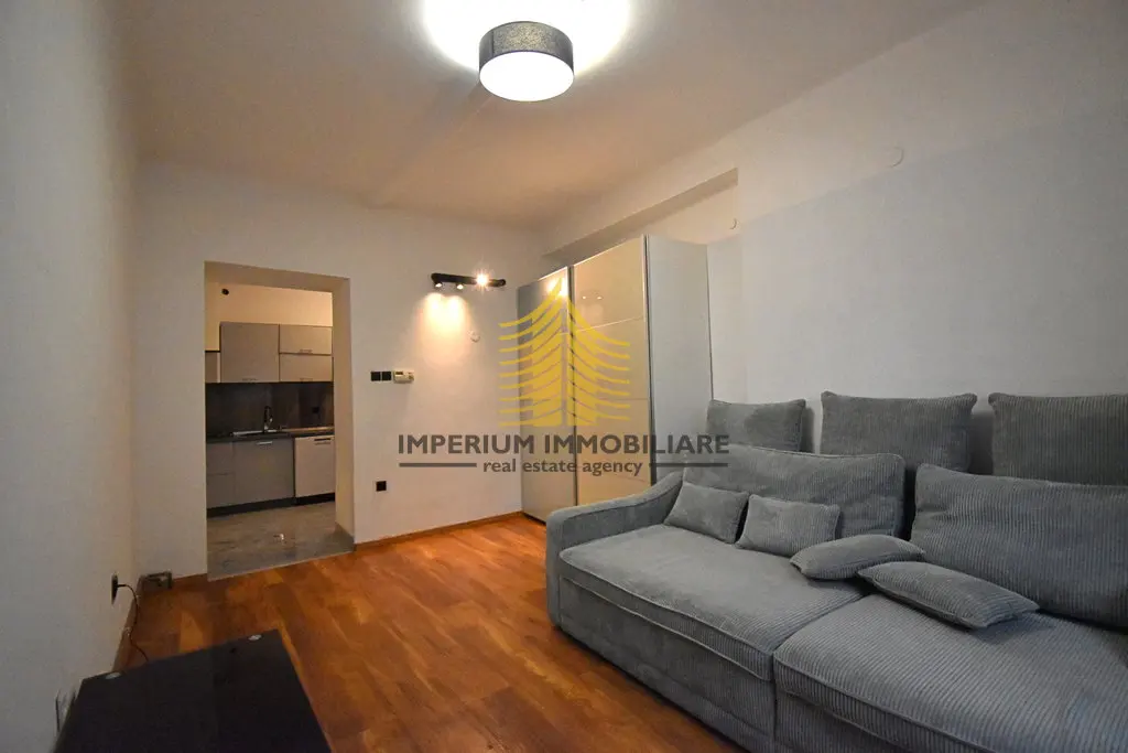 Stan za najam – Medveščak, Zagreb, 50 m², 2-sobni – fotografija 2