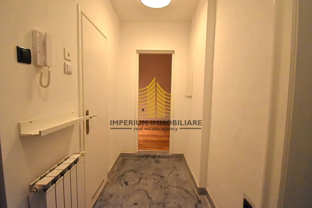Stan za najam – Medveščak, Zagreb, 50 m², 2-sobni – fotografija 3
