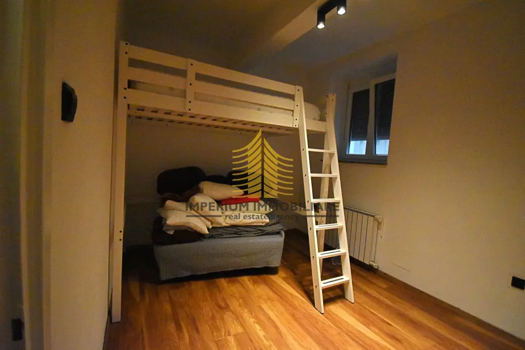 Stan za najam – Medveščak, Zagreb, 50 m², 2-sobni – fotografija 4