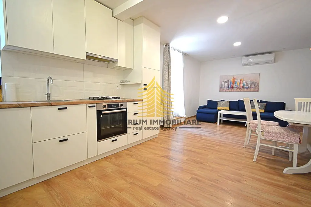 Stan za najam – Medveščak, Zagreb, 60 m², 2-sobni – fotografija 3