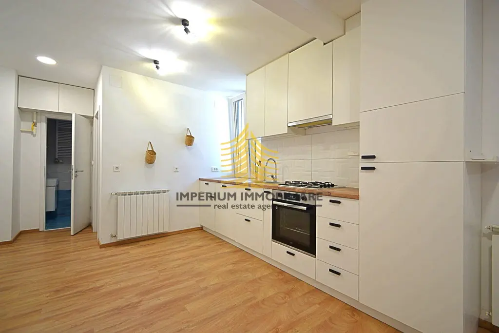 Stan za najam – Medveščak, Zagreb, 60 m², 2-sobni – fotografija 4