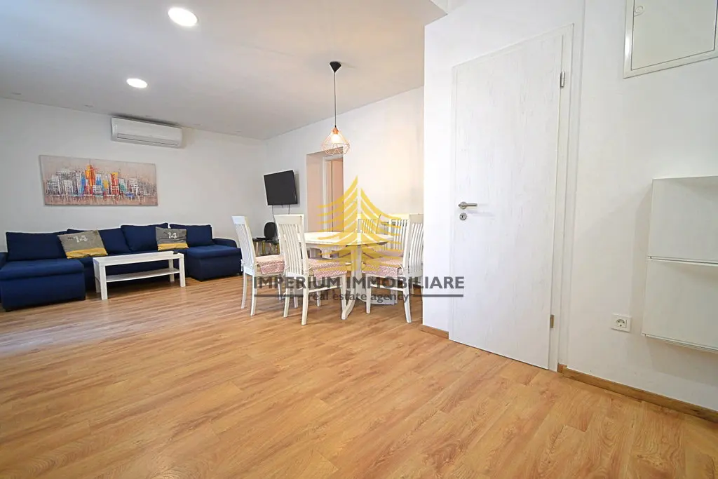 Stan za najam – Medveščak, Zagreb, 60 m², 2-sobni – fotografija 5